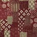 Kino Col. 107 Red - Due Aug/Sept